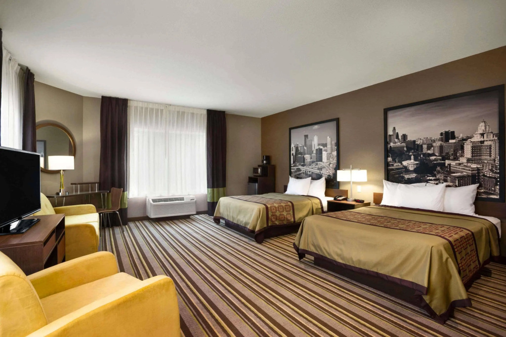Super 8 by Wyndham Hershey — фото 3