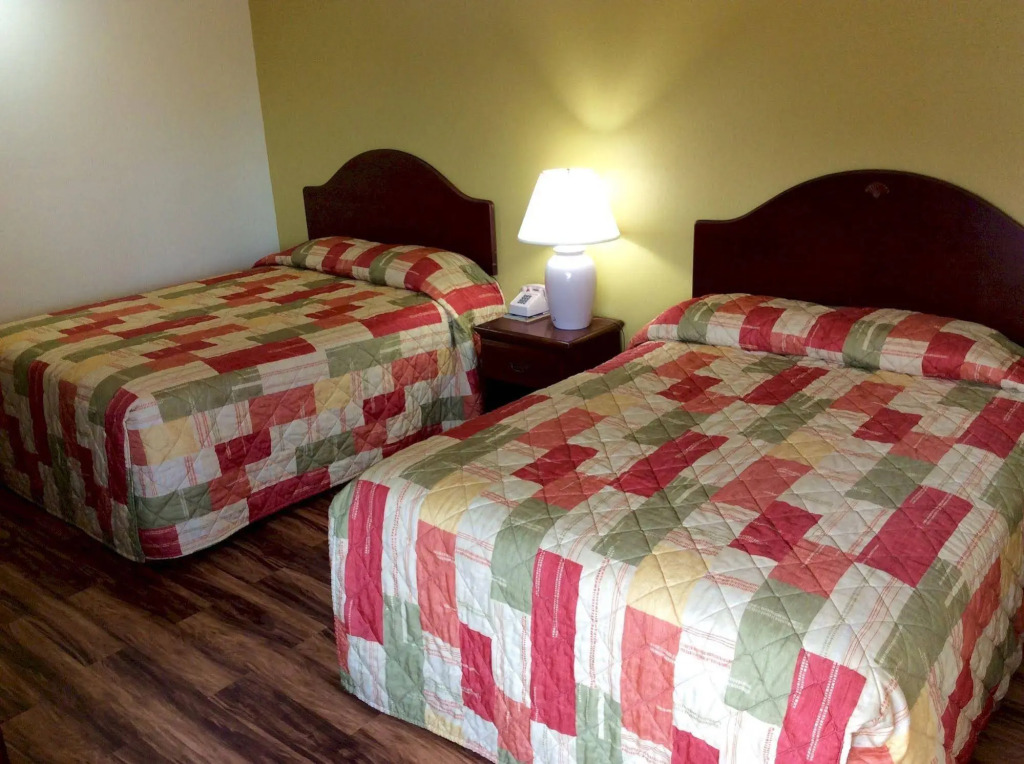 Regency Inn — фото 5