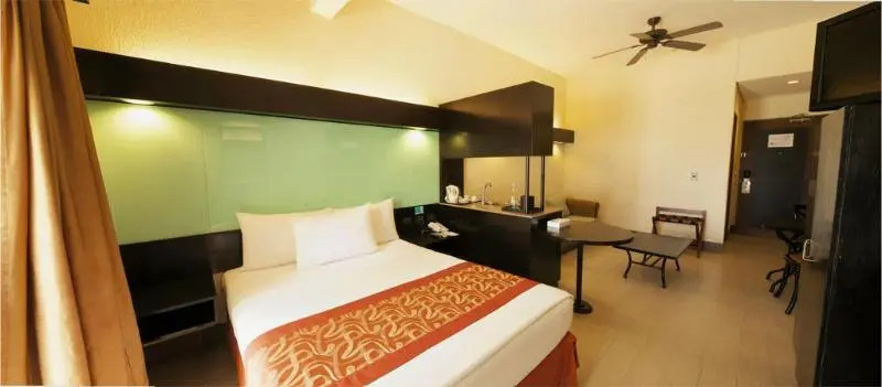 Microtel Boracay — фото 2