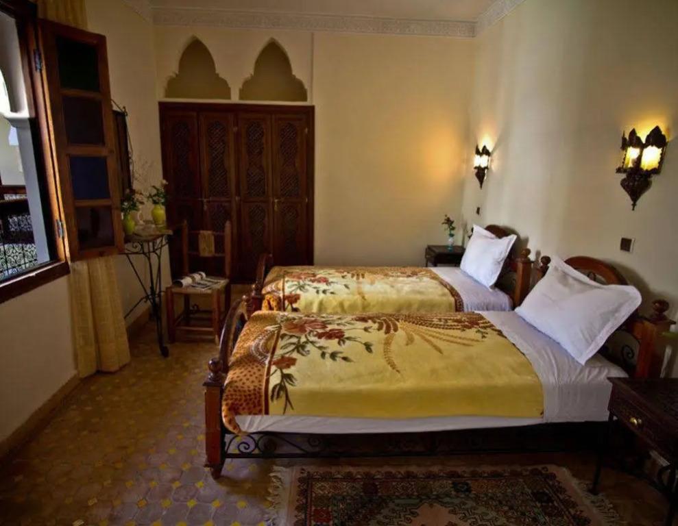 Riad Tidar — фото 3