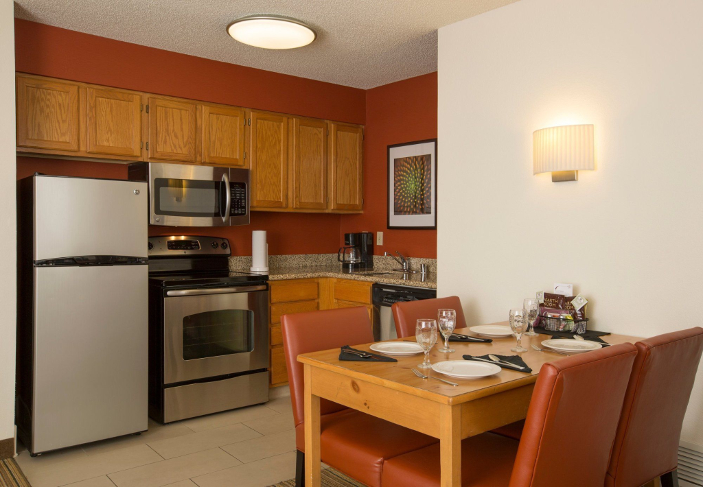Residence Inn by Marriott Durango — фото 2