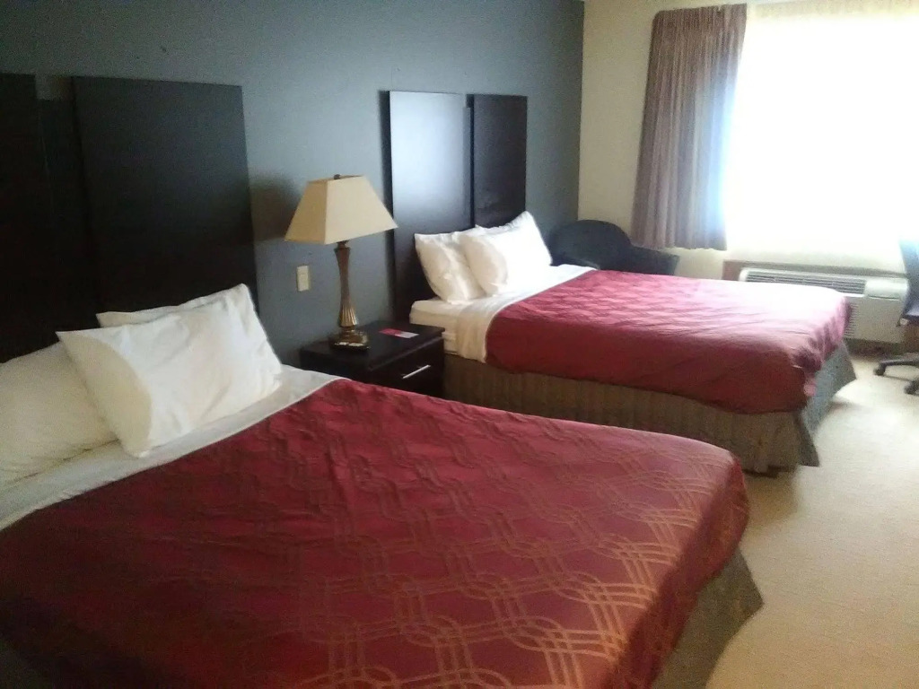 Econo Lodge — фото 3