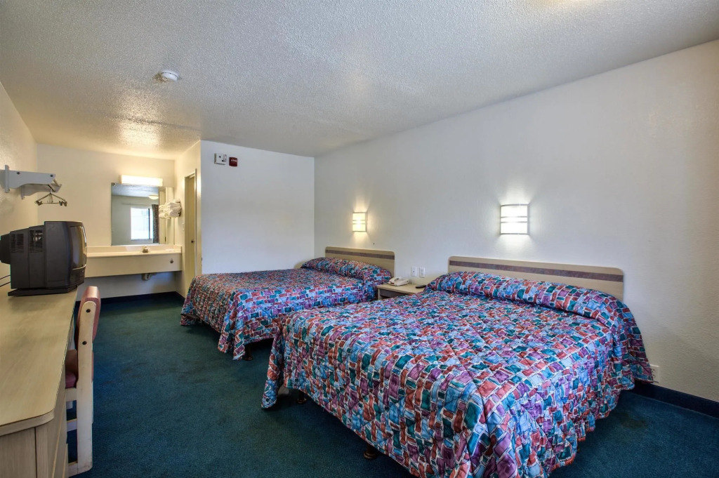 Motel 6 Dothan — фото 4