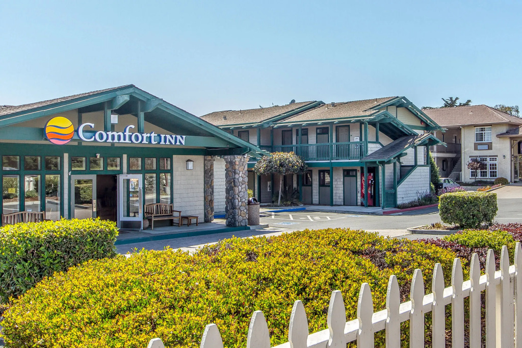 Comfort Inn Half Moon Bay