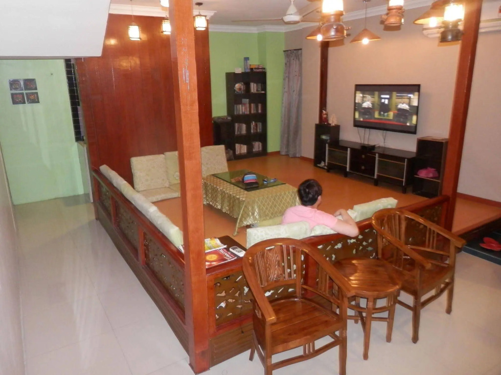Travellers Planet Hostel — фото 3