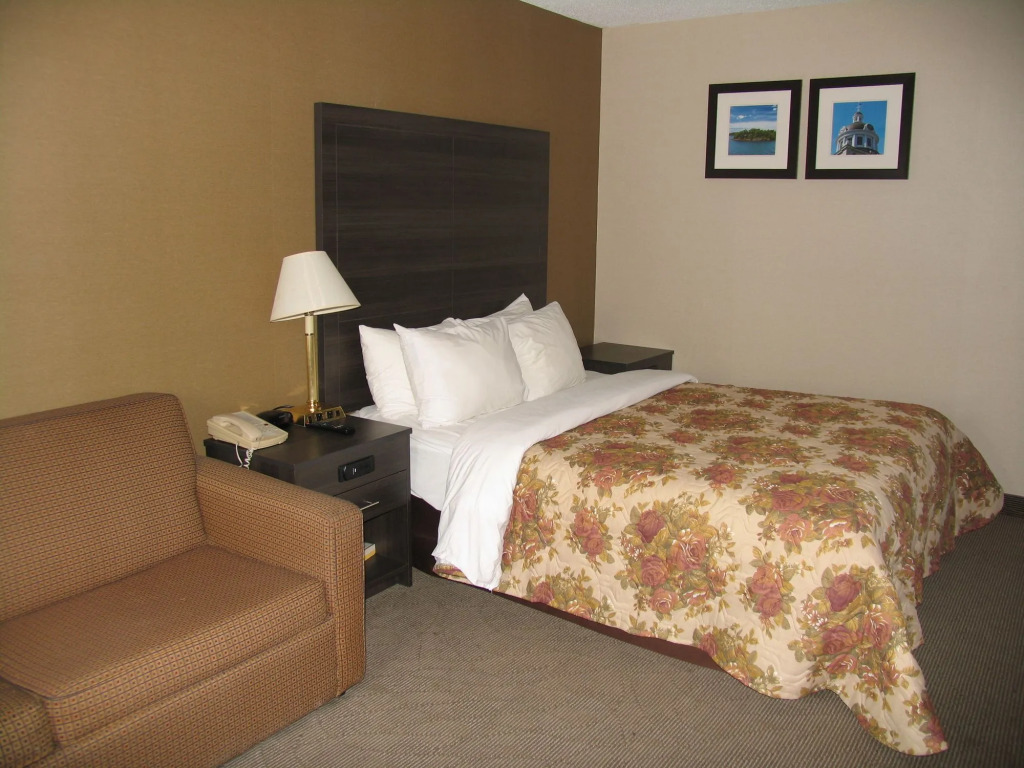 Maple Crest Inn — фото 4