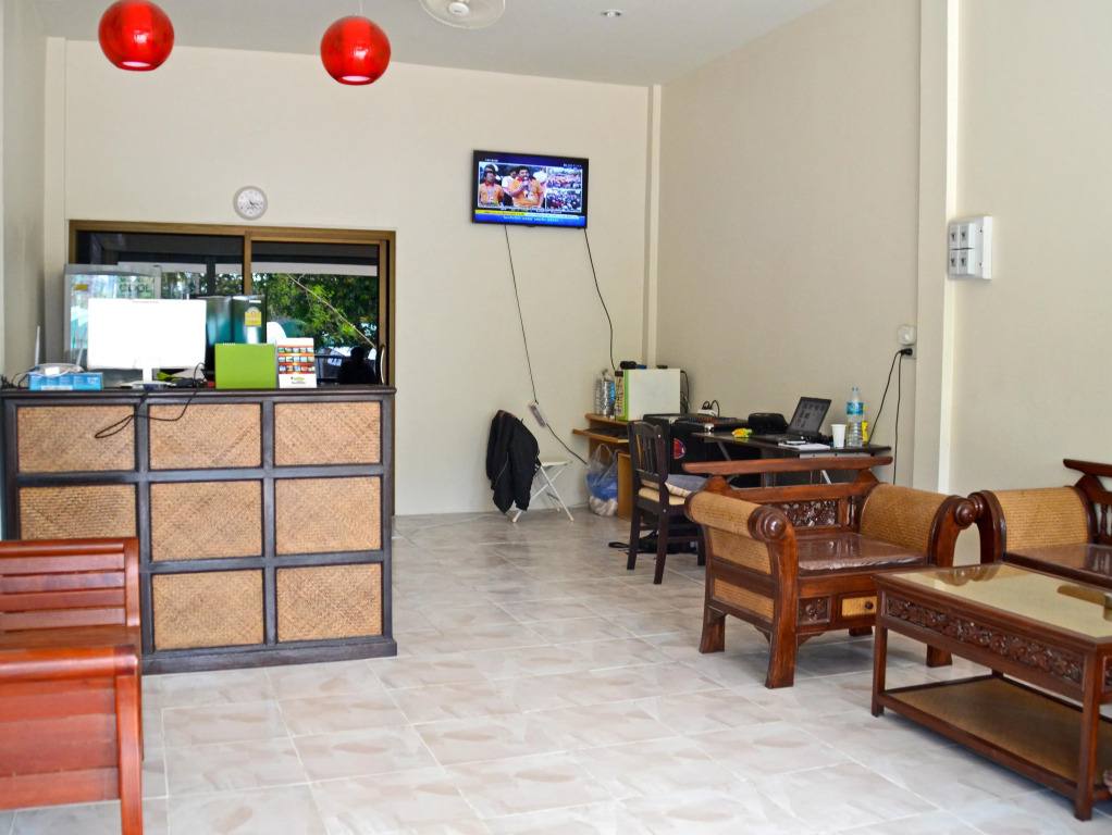 Relax Corner Inn — фото 2