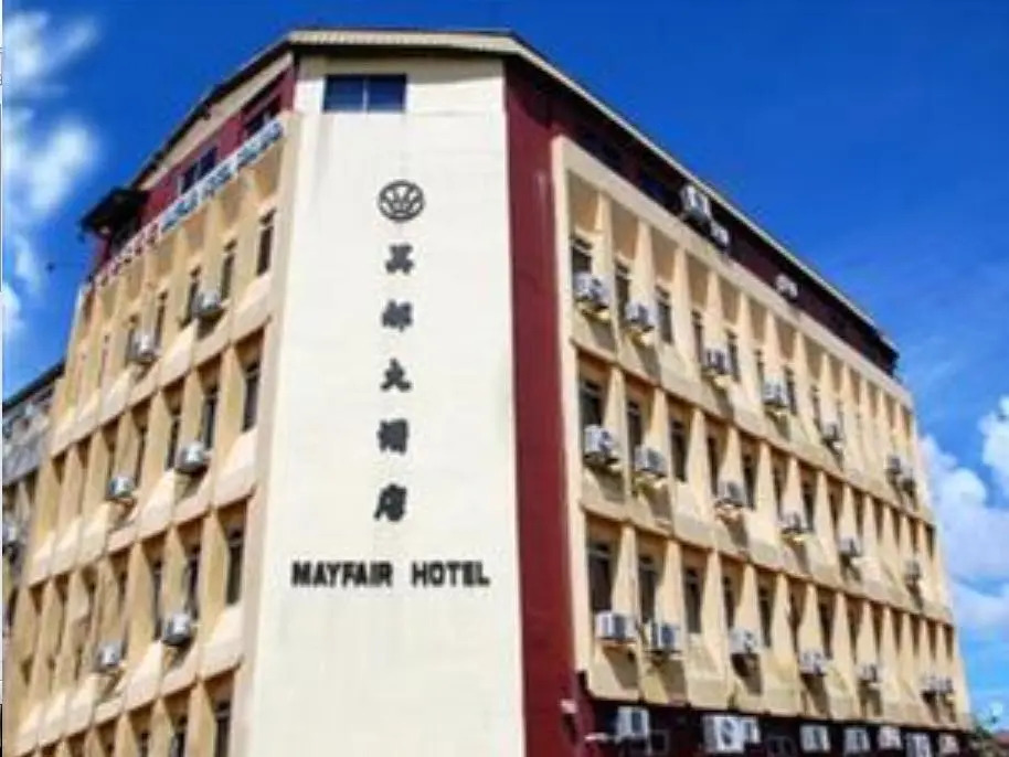 Mayfair Hotel