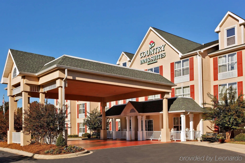 Country Inn & Suites by Radisson, Charlotte I-485 at Highway 74E, NC