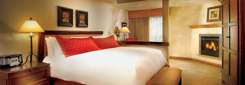 Vail Mountain Lodge And Spa — фото 4