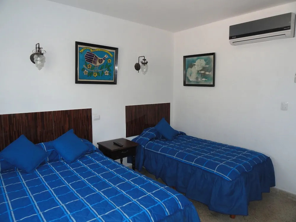 Hotel Las Dalias Inn — фото 4