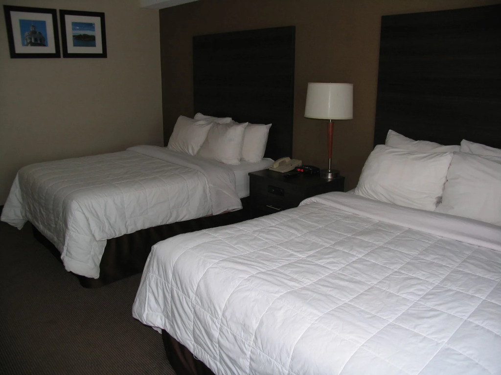 Maple Crest Inn — фото 5