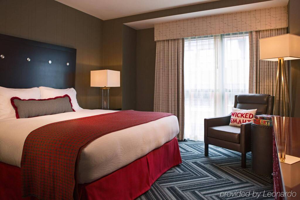 Kimpton Onyx Hotel — фото 2