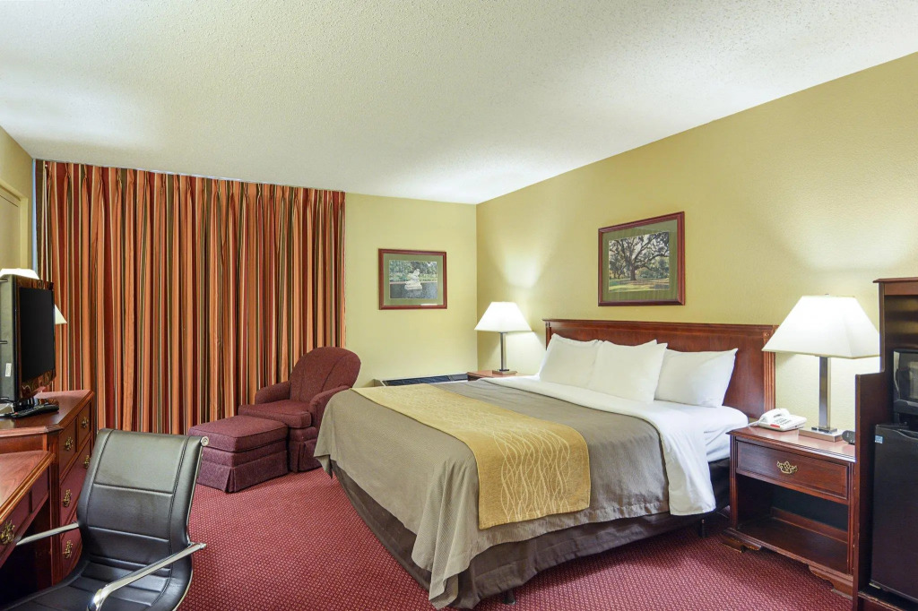 Quality Inn — фото 3