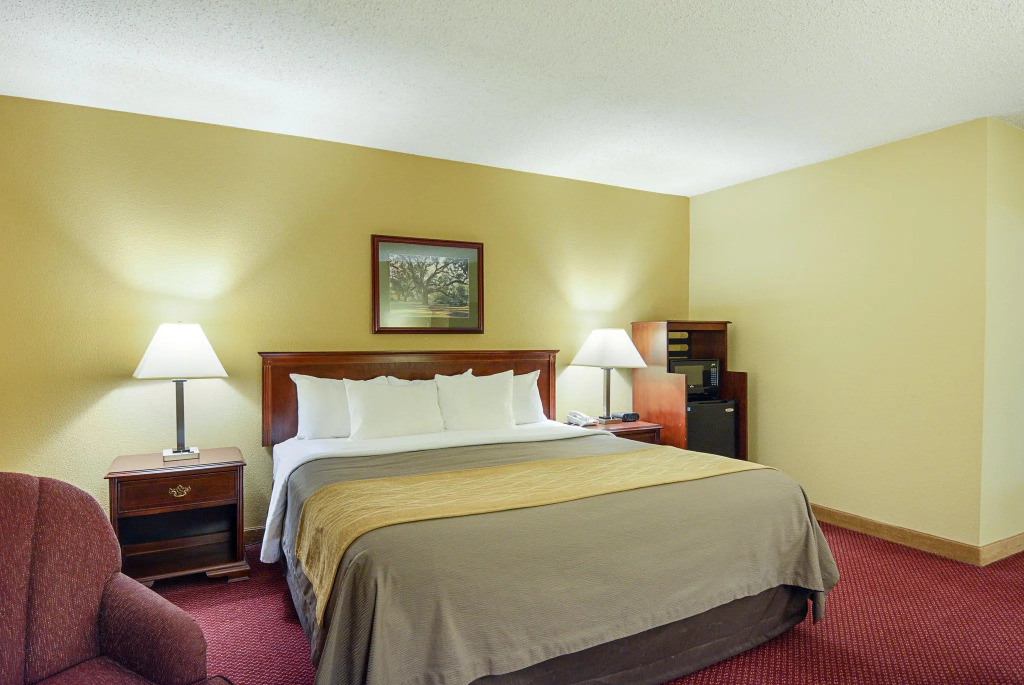 Quality Inn — фото 2