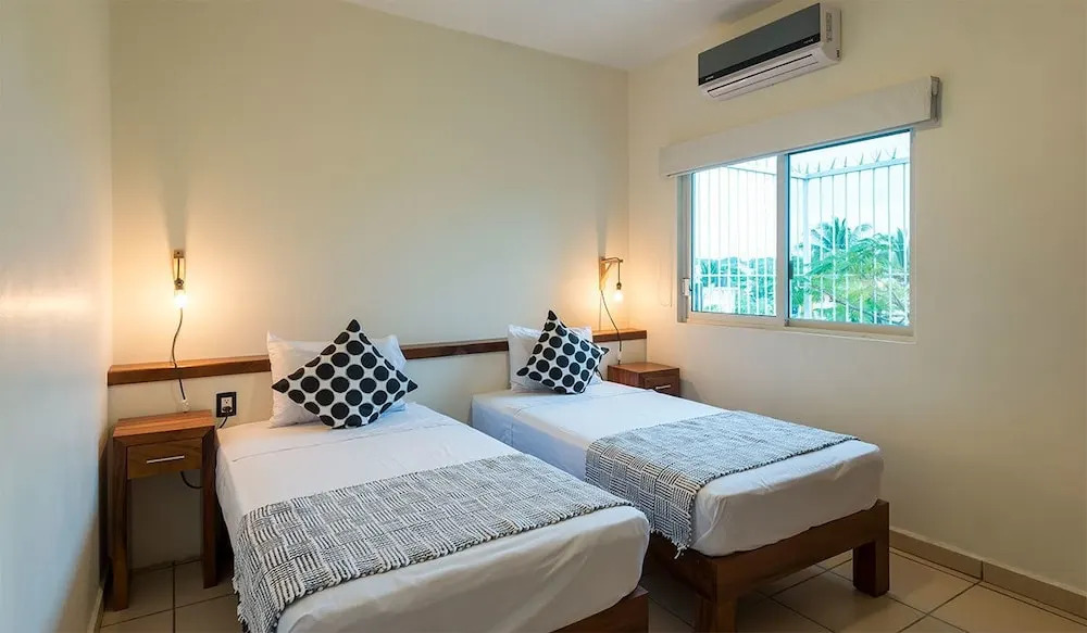 Punto Mita Suites & Hostal — фото 4