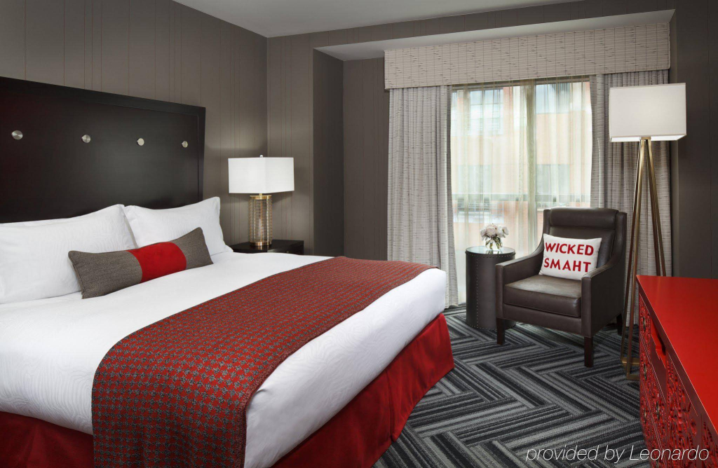 Kimpton Onyx Hotel — фото 4