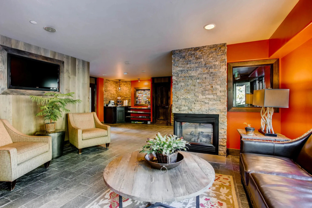 Westwind At Vail — фото 2