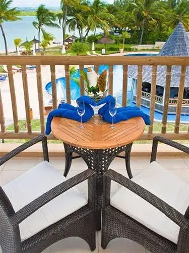 Jalsa Beach Hotel And Spa — фото 3