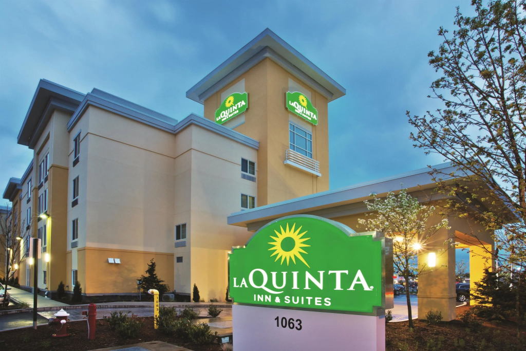 La Quinta Inn & Suites Bellingham