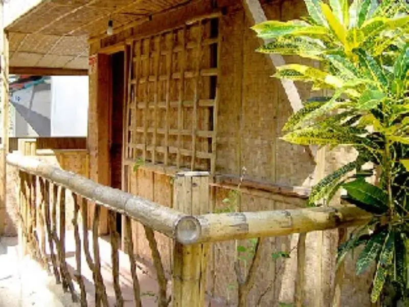 TFE Diniwid Beach Resort — фото 2