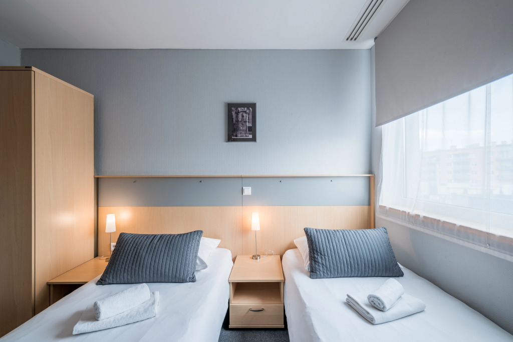 System Hotel Wroclaw — фото 2