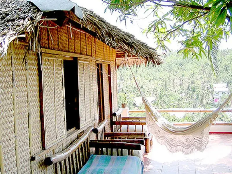 TFE Diniwid Beach Resort — фото 5