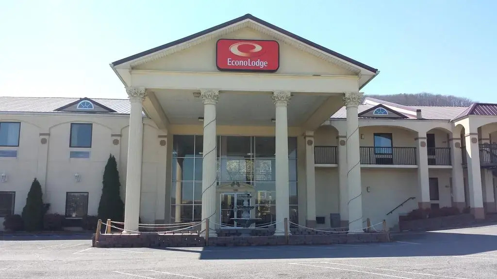 Econo Lodge