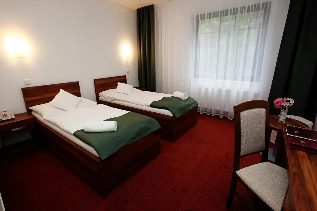 Hotel Širák — фото 4