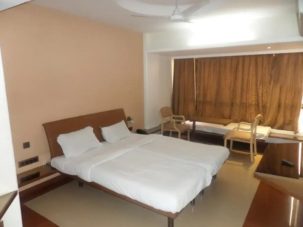 Hotel Panchalee — фото 2