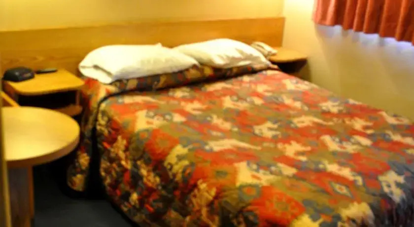Mount Whitney Motel — фото 3