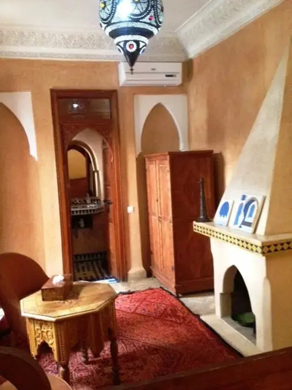 Riad Serendip — фото 3