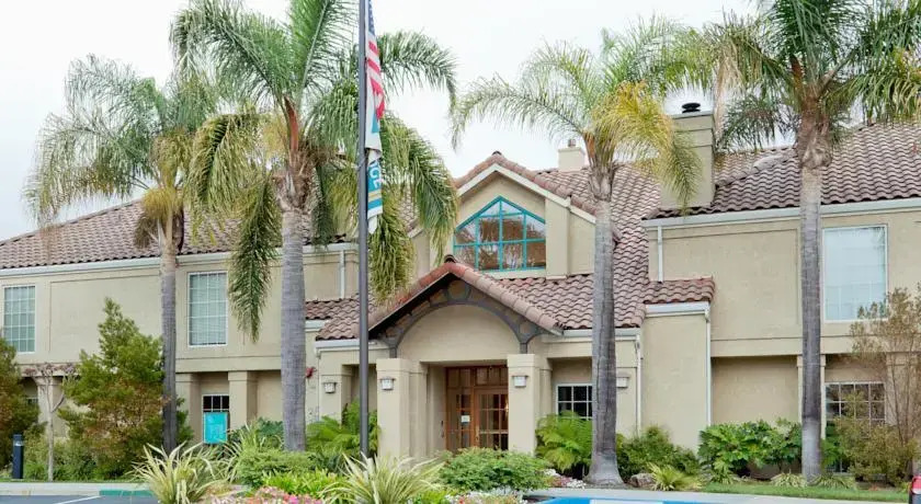 Staybridge Suites Sunnyvale