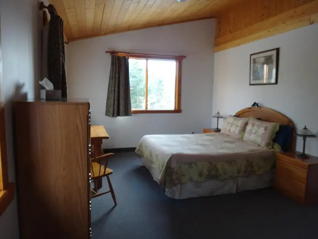 Alpine Meadows Lodge B&B — фото 4