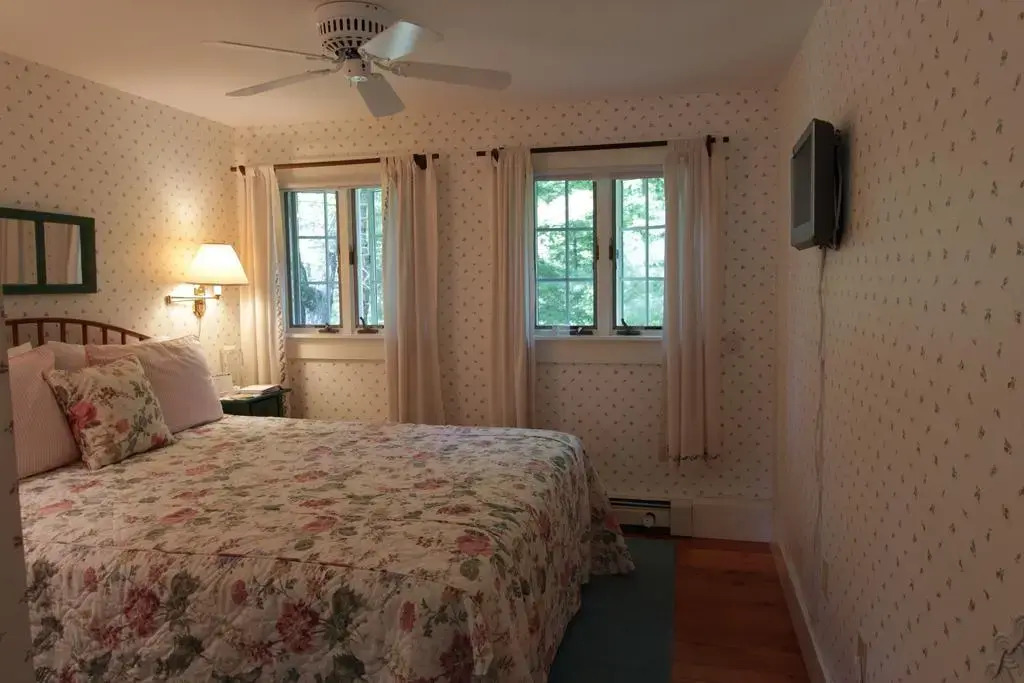 The Buttonwood Inn — фото 4