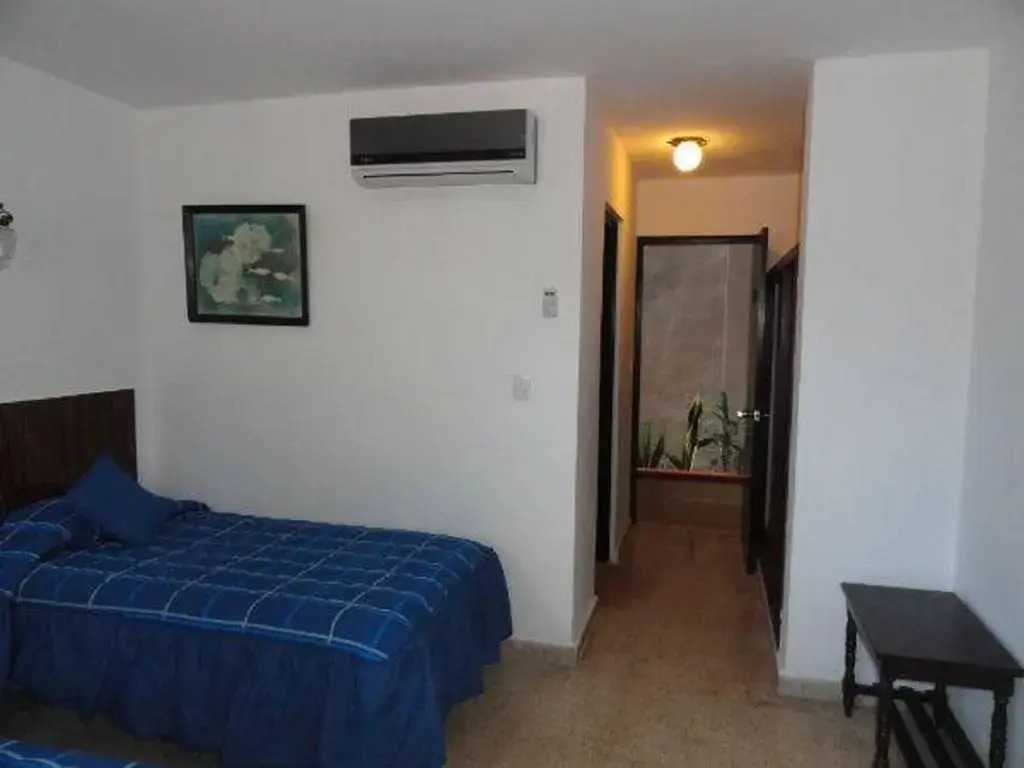 Hotel Las Dalias Inn — фото 3