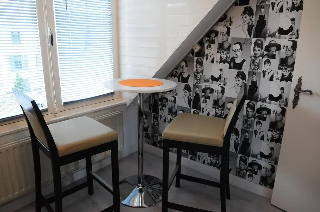Hotel Restaurant GESTE — фото 4