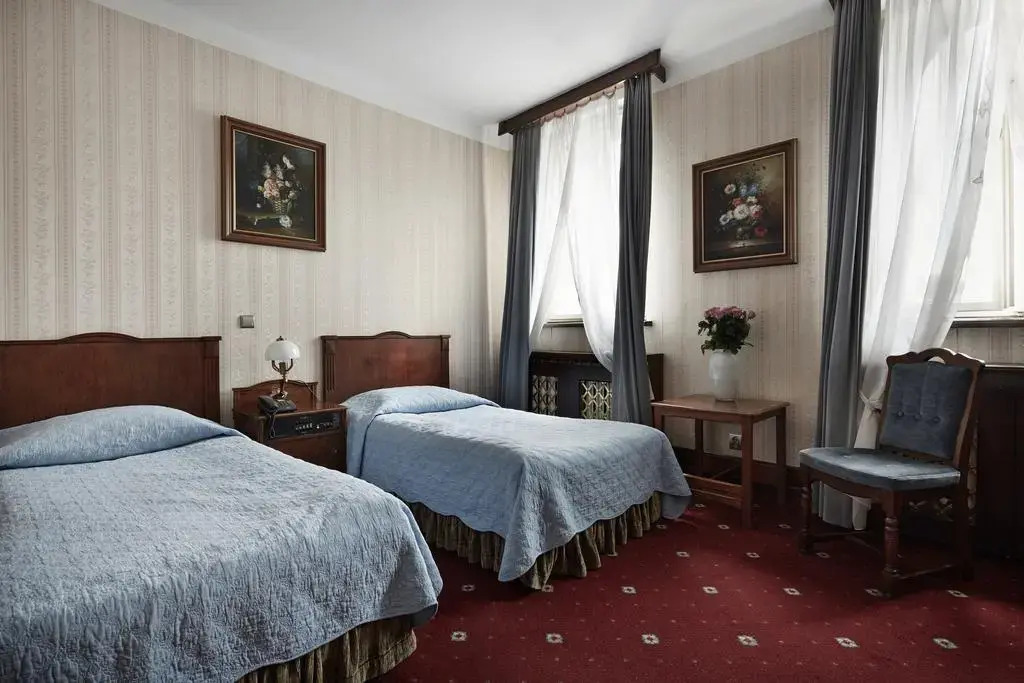 Hotel Francuski — фото 3