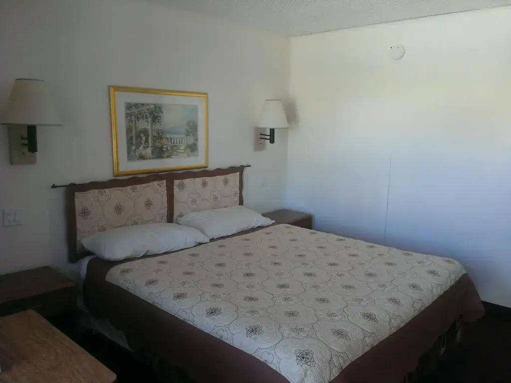 Budget Host Inn — фото 3