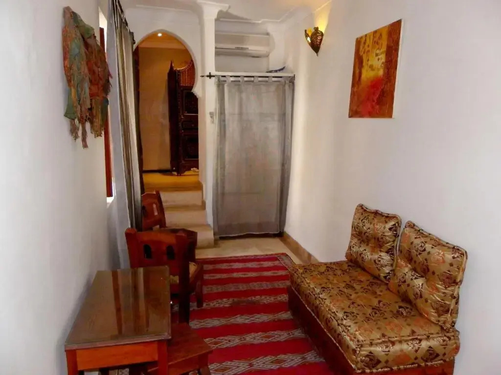 Riad Oumaima — фото 2