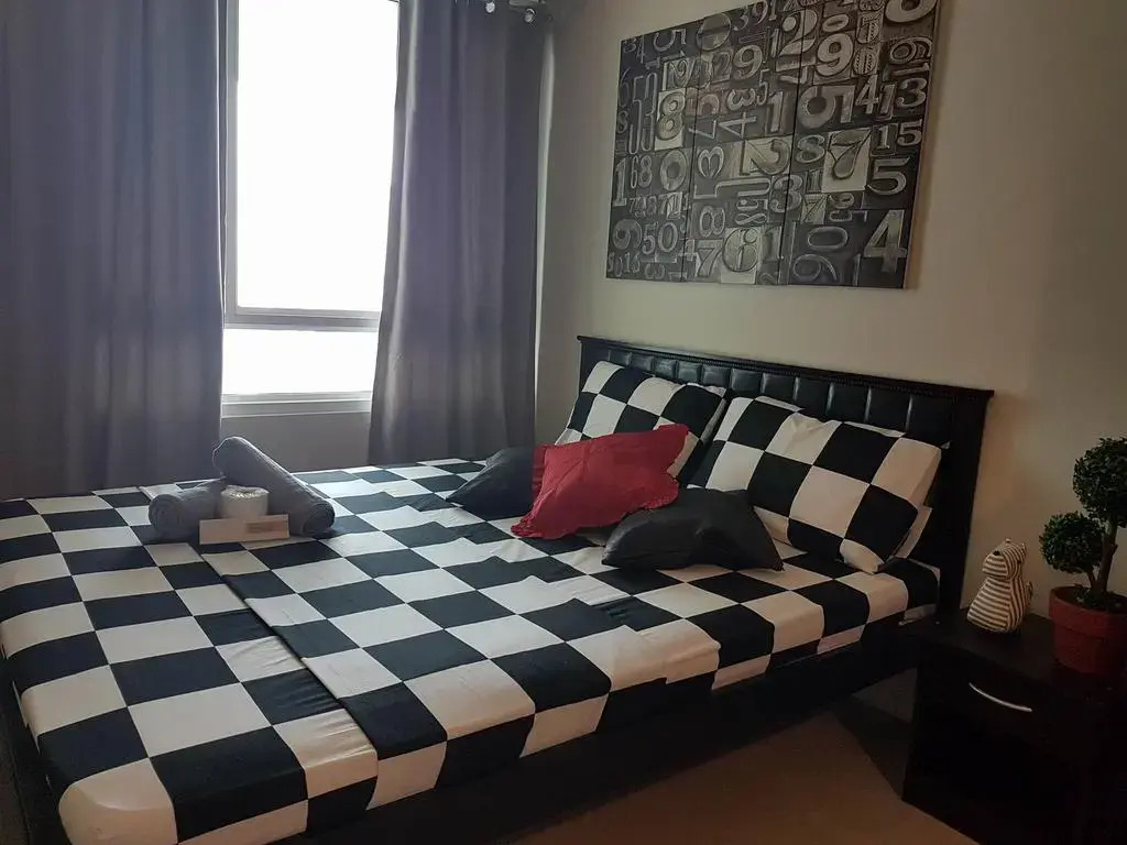 Beacon Condominium Cozy Unit — фото 2
