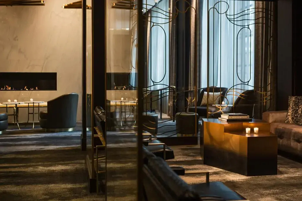 Kimpton Hotel Allegro — фото 2