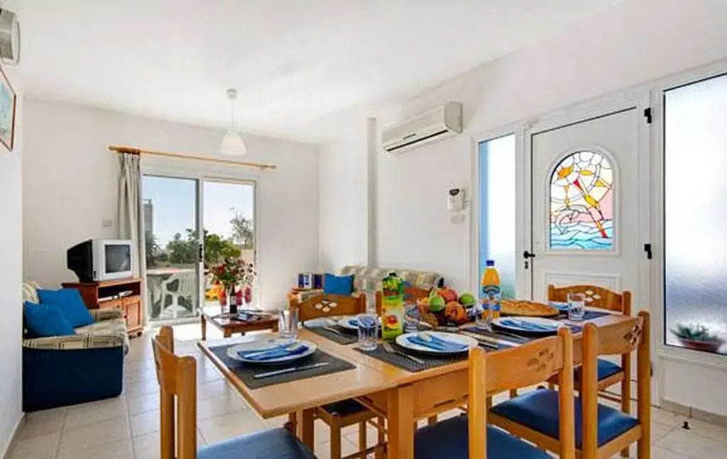 Philippos Complex Villas — фото 4