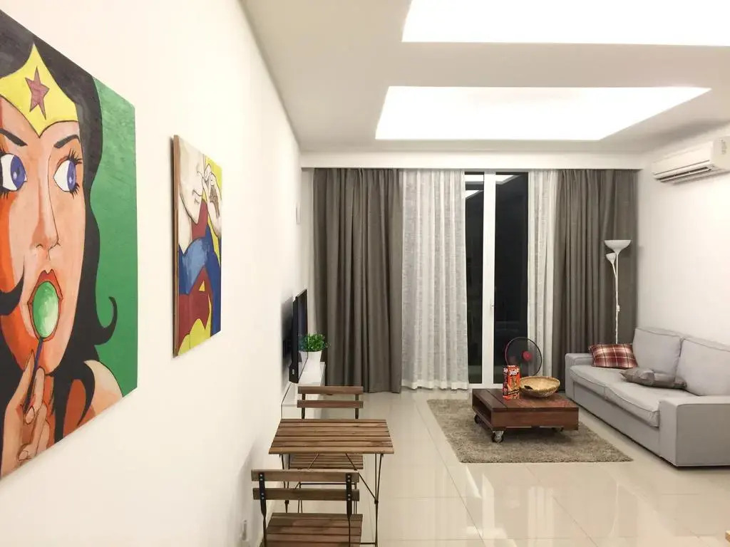The Shore Malacca — фото 4
