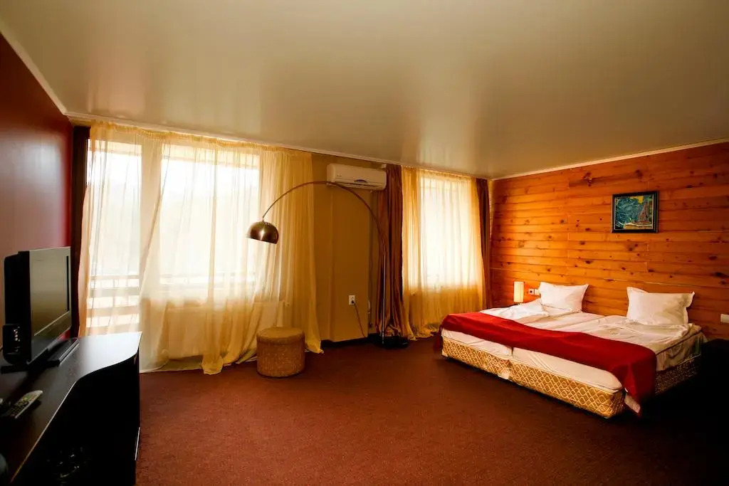 Spa Hotel Select Halfboard — фото 2