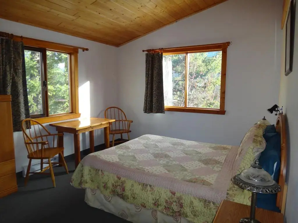 Alpine Meadows Lodge B&B — фото 2