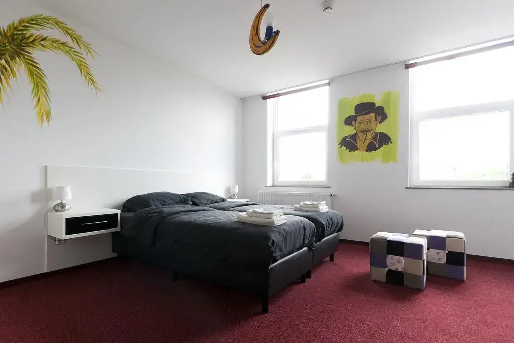 B&B Cuba Libre — фото 2