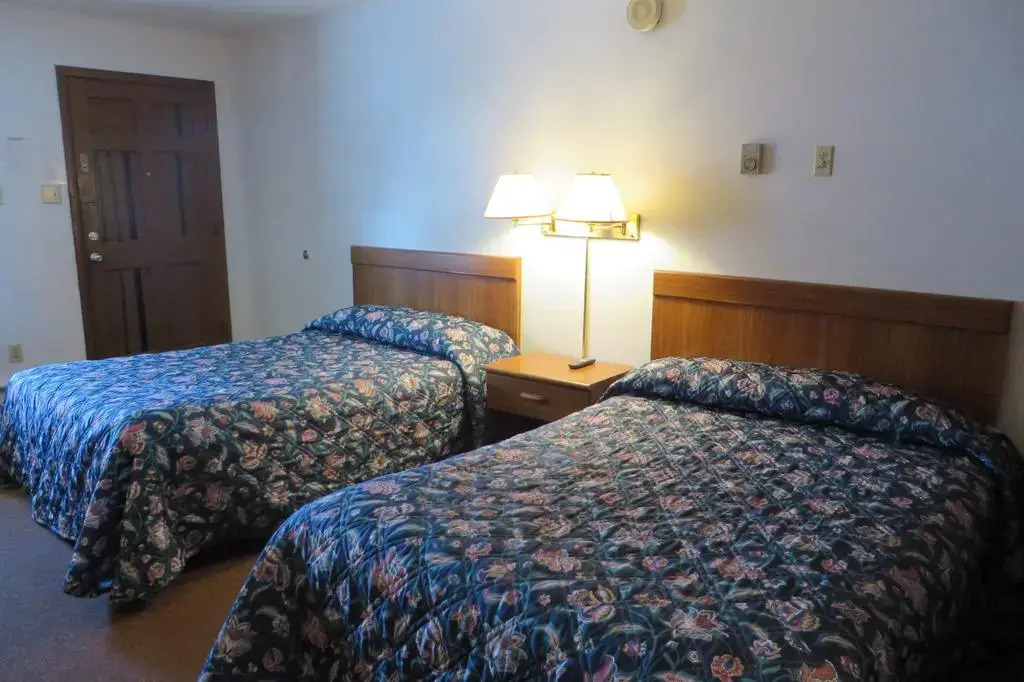 Seacrest Motel — фото 3