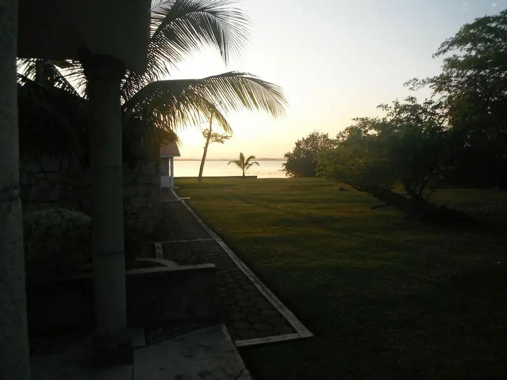 Hotel Bacalar — фото 2