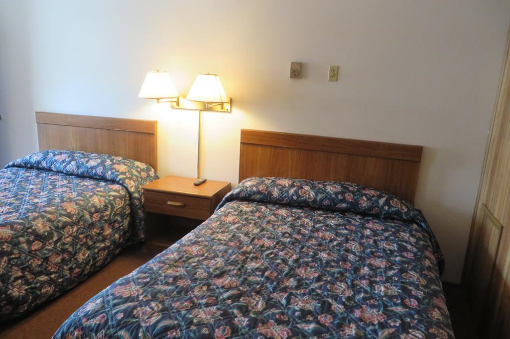 Seacrest Motel — фото 2